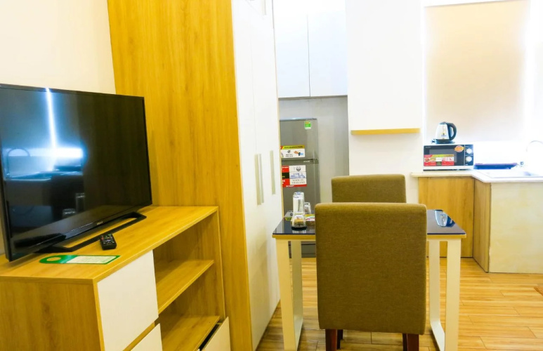 Adamas Apartment