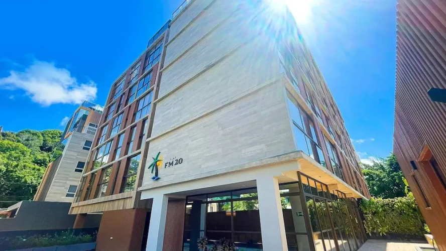 Imagen del hotel