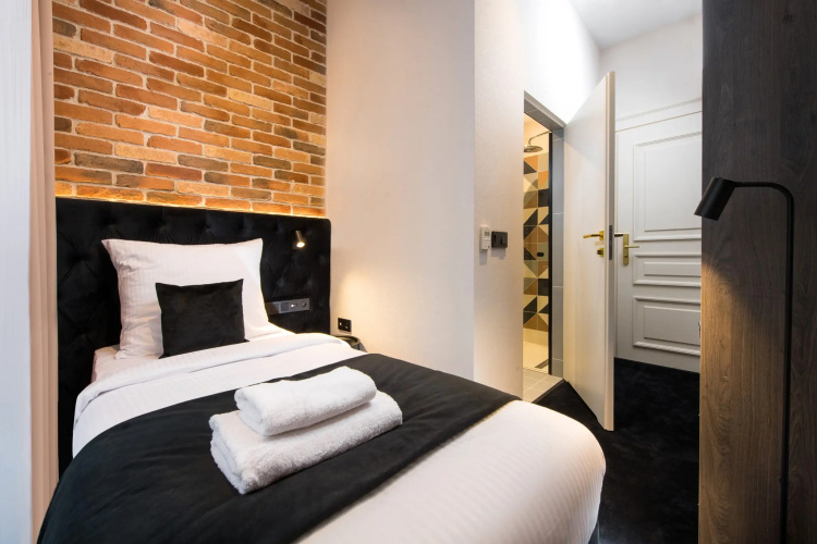 Hotel Krupnicza 30