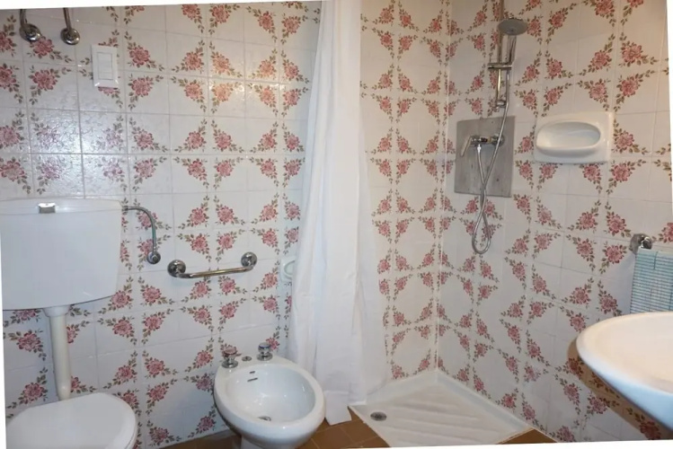 Bright Studio For 4 People With Swimming Pool
