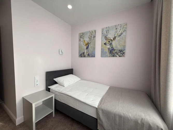 Фотография номера гостиницы Отель Т.13