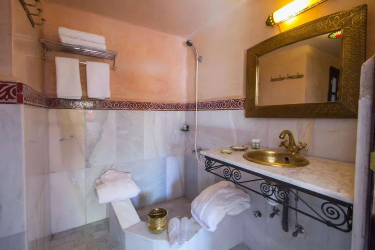 Riad Fes Bab Rcif Sid Aowad & Spa