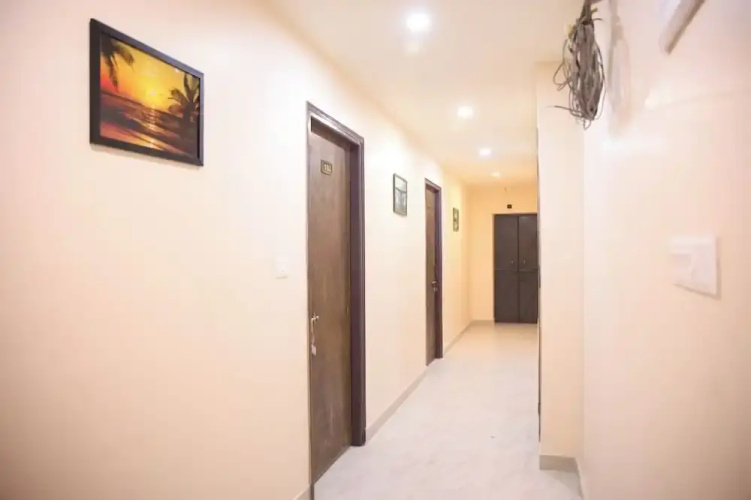 Hotel Kalpana