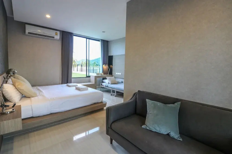 Villa Ozone Pattaya