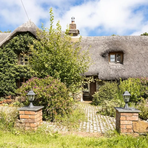 Luxury Cottage