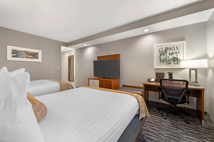 Best Western On The Avenue photo 7