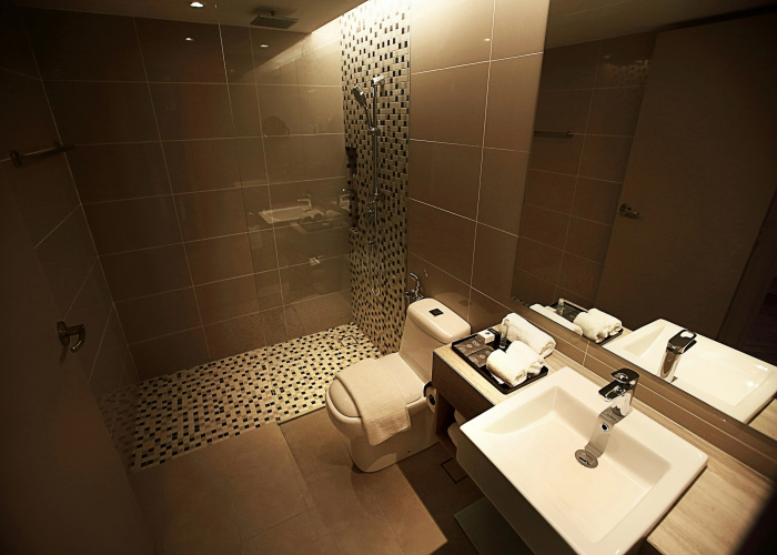 Doubletree Resort by Hilton Penang photo 10
