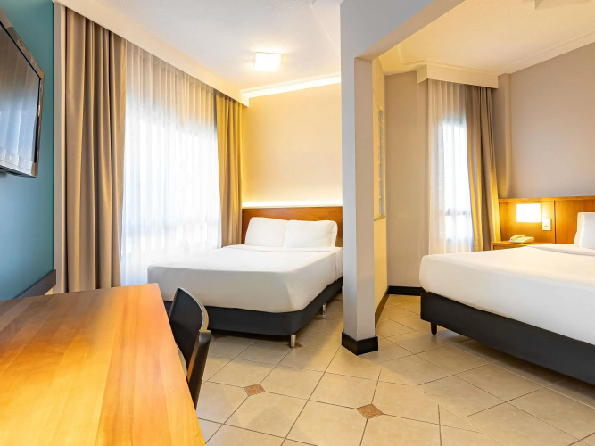 Mercure Florianópolis