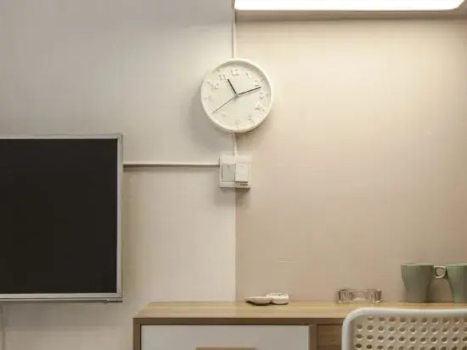 8090 Theme Apartment (Chongqing Xinyang Square)