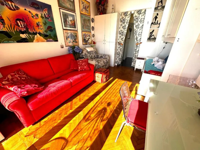 Suite Fronte mare con terrazzo - 2 persone