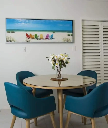 1 Bedroom Standard room