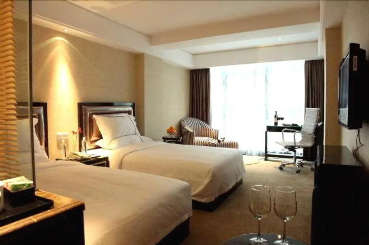 Zhenyue Hotel