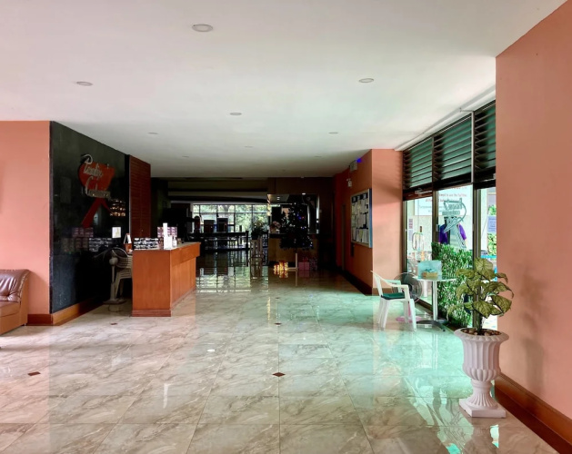 Image de l'hôtel