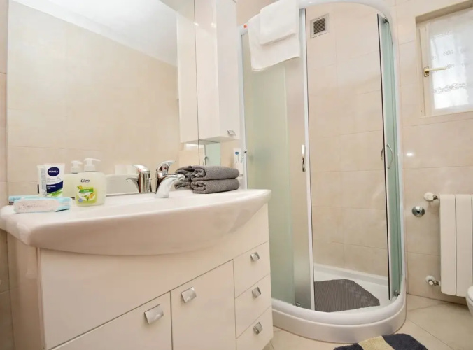 Apartment Brioni