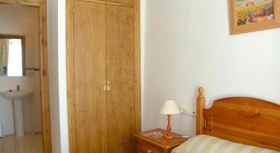 Hostal El Arco
