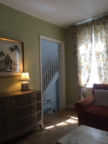 Twin Suite