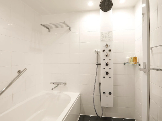Hotel Forza Hakataeki Chikushi-Guchi Ii photo 10