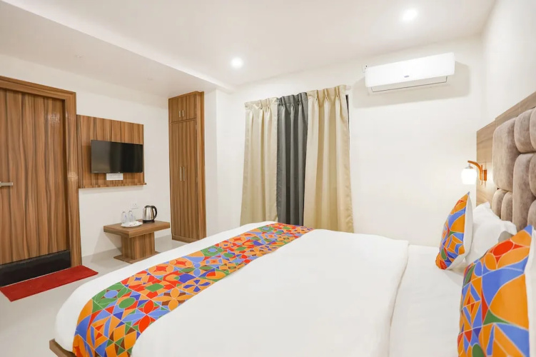 Fabhotel Mittal International