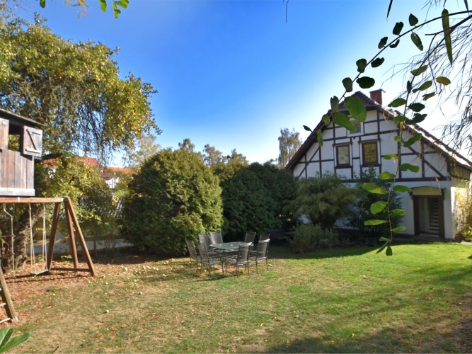 Cottage