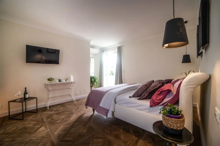 Borgo Piani - Camere di Charme