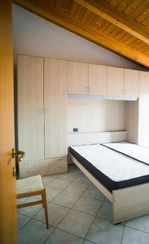 Carmel Apartment