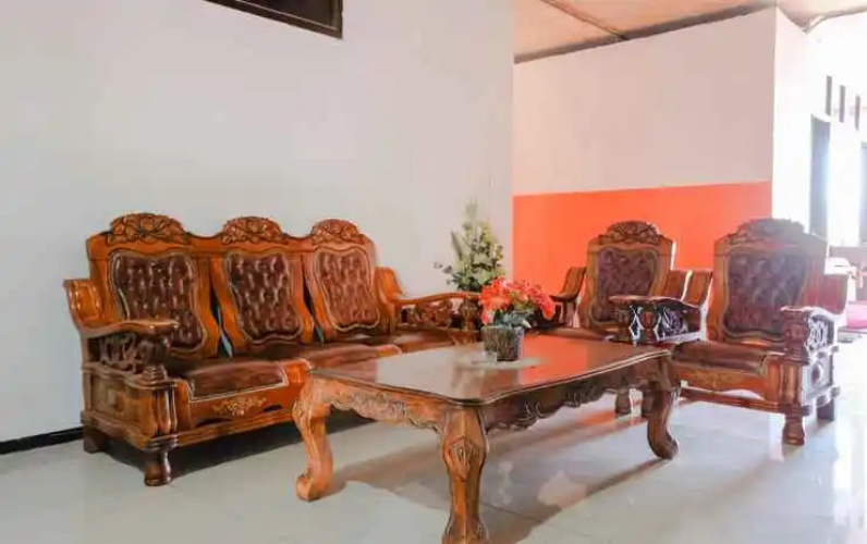 Telaga Mas International Hotel