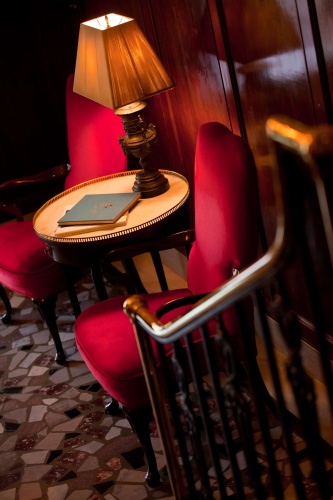 Hotel Lombardy photo 19