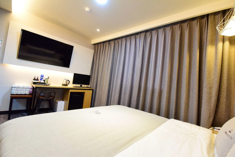 Grance Hotel