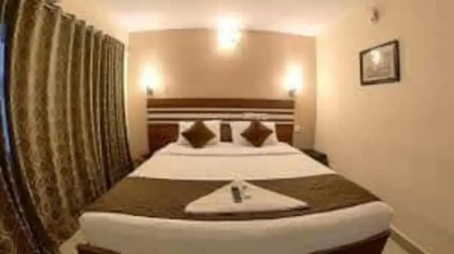 Hotel bhaskara