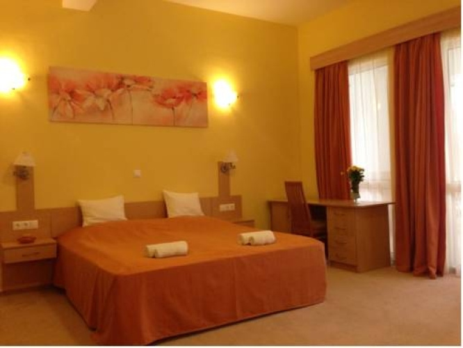 Club MenDan Aparthotel