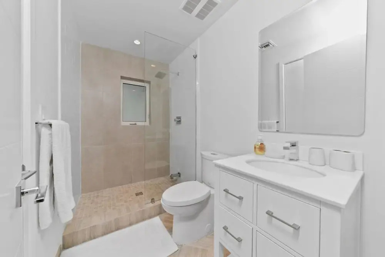 Ocean Terraces Two Bedroom