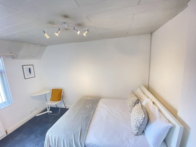 Classic Double room