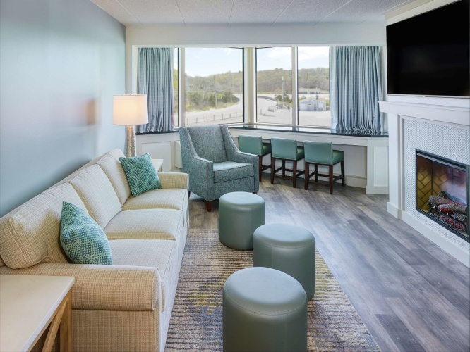 Sea Crest Beach Hotel photo 9