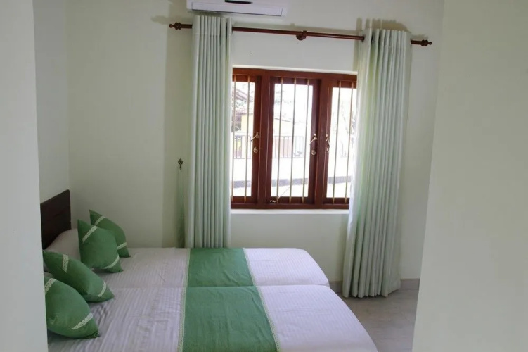 Acquabey Surf Villa