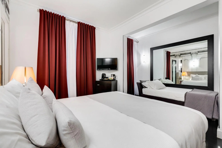 Residenza A The Boutique Art Hotel