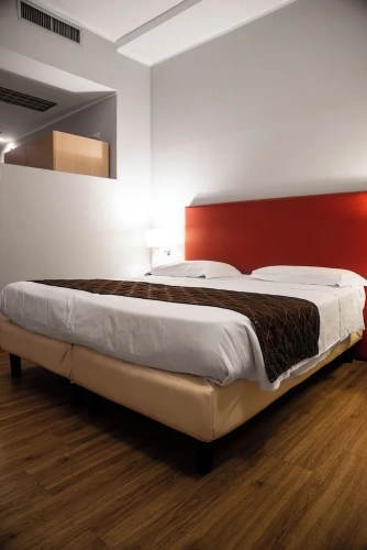 Superior Double room with balcony