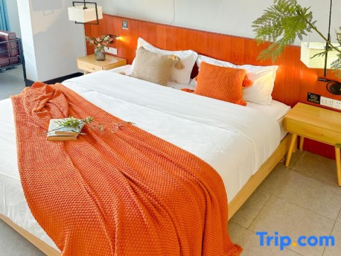 Duplex Suite