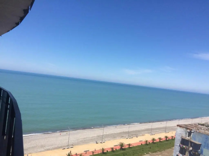 Фотография номера гостиницы Beach House Hotel