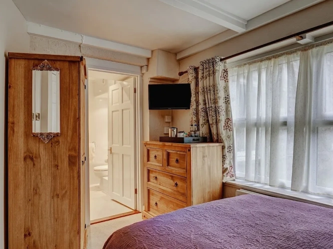 Comfort Double room