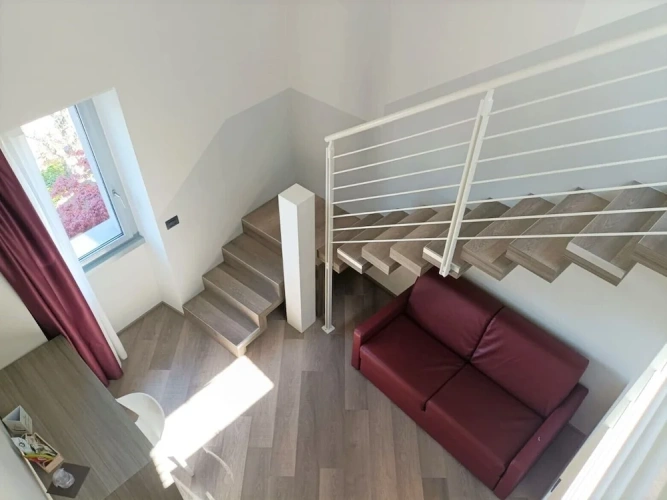 Double Junior Suite