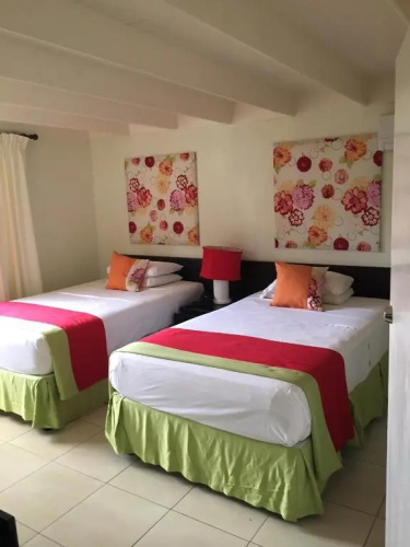 Experience Sea View at Apartment 78
