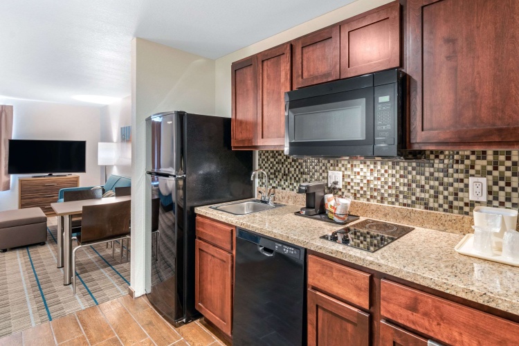 Quadruple Suite