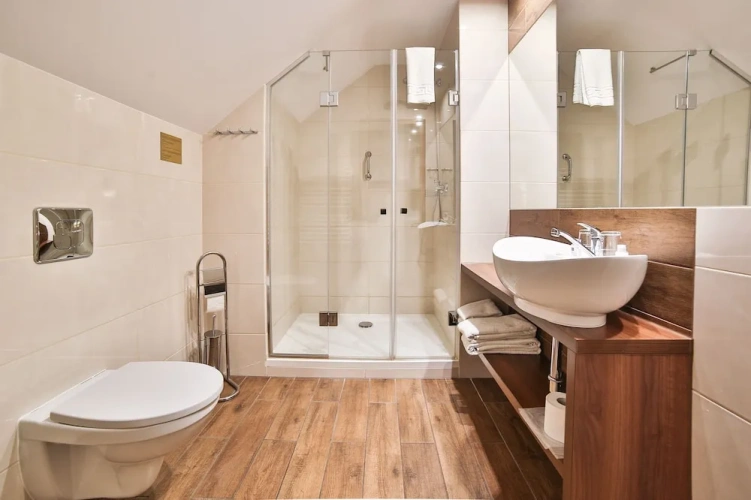 Comfort Single room