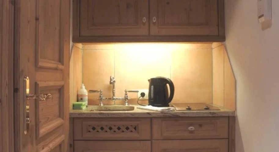 Chalet Verwall