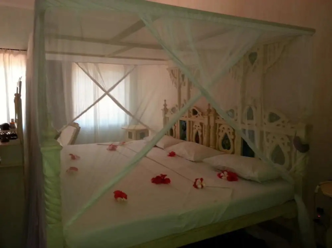 Holiday Homes Elicriso Malindi