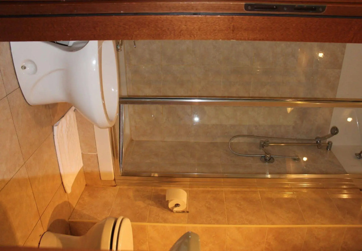 Galilei Guest House