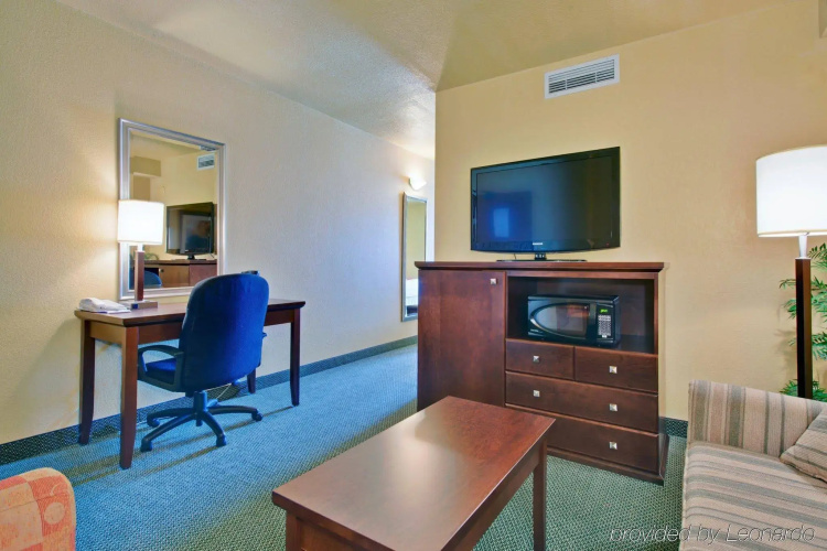 Holiday Inn Express Dryden by IHG