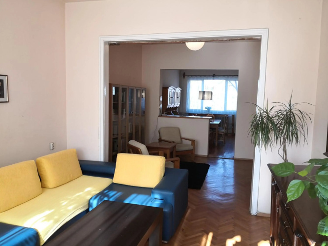 Maritza Apartment