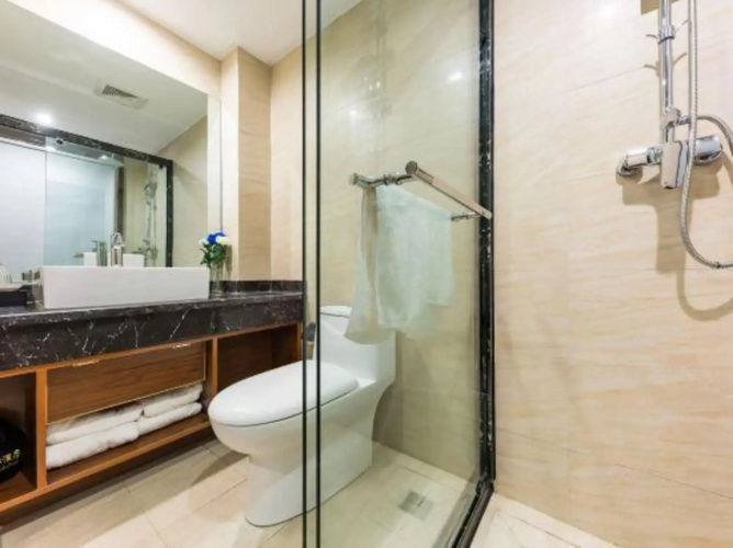 Huaxin International Hotel