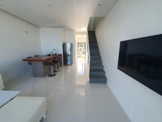 Standard Family Duplex room